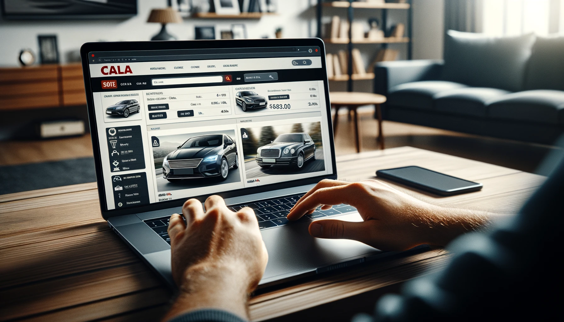 Auto verkaufen online Tipps und Tricks