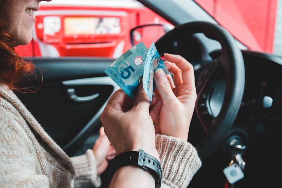 Auto verkaufen